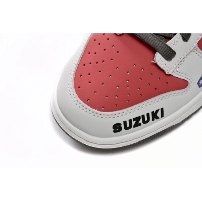 Nike SB Dunk Low Suziki RE500-666 02