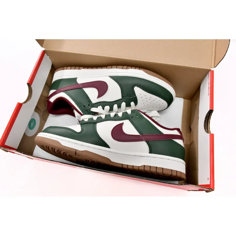 gorge green nike dunk