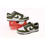 Nike Dunk Low Medium Olive DD1503-120