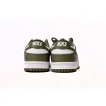 Nike Dunk Low Medium Olive DD1503-120
