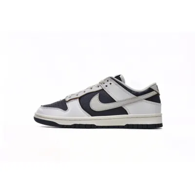 Nike SB Dunk Low HUF New York City FD8775-100  01