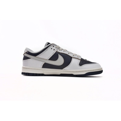 Nike SB Dunk Low HUF New York City FD8775-100  02