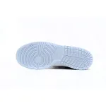 low ivory hyper royal