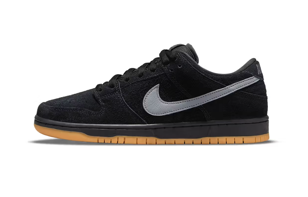 Nike SB Dunk Low Fog