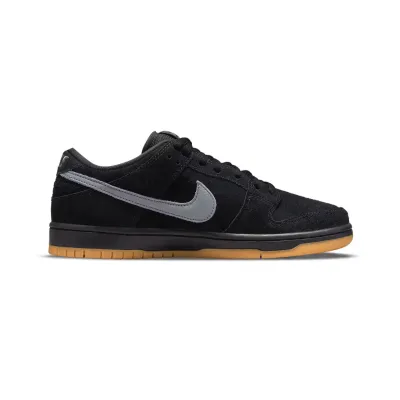 Nike SB Dunk Low Fog BQ6817-010 02
