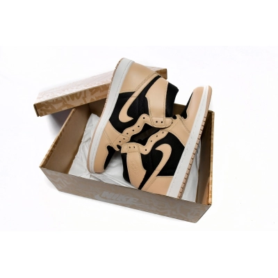 Jordan 1 Retro High OG Heirloom 555088-202 02