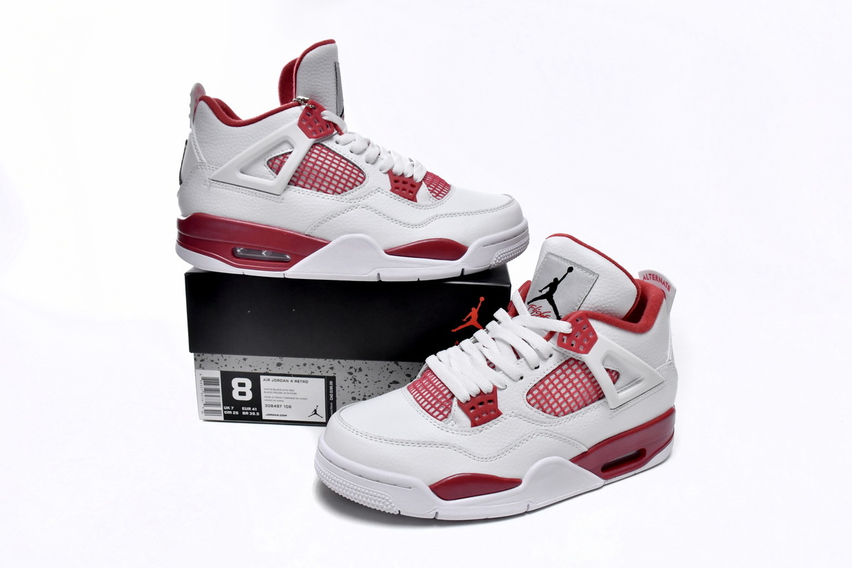 Jordan 4 Alternate 89 