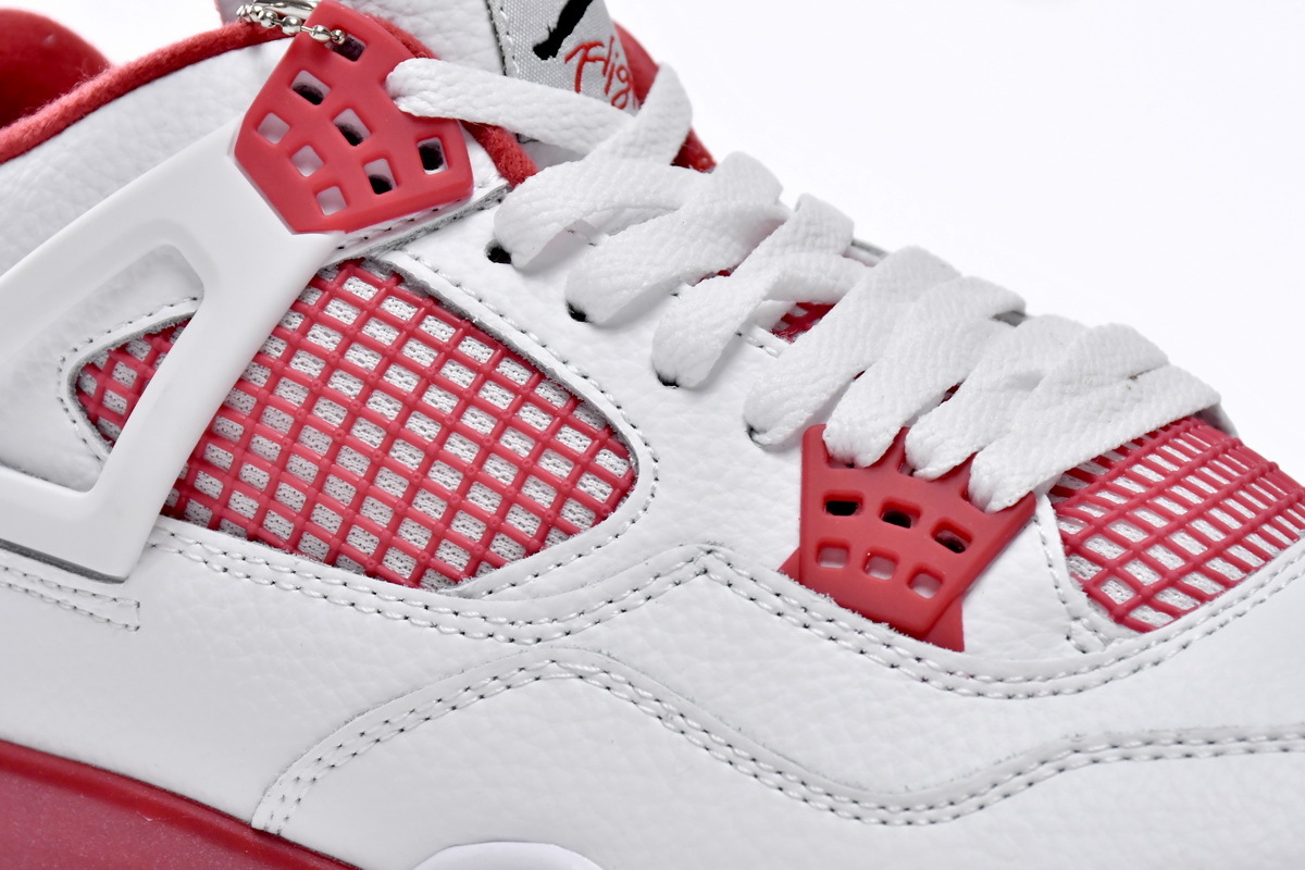 Jordan 4 Retro Alternate
