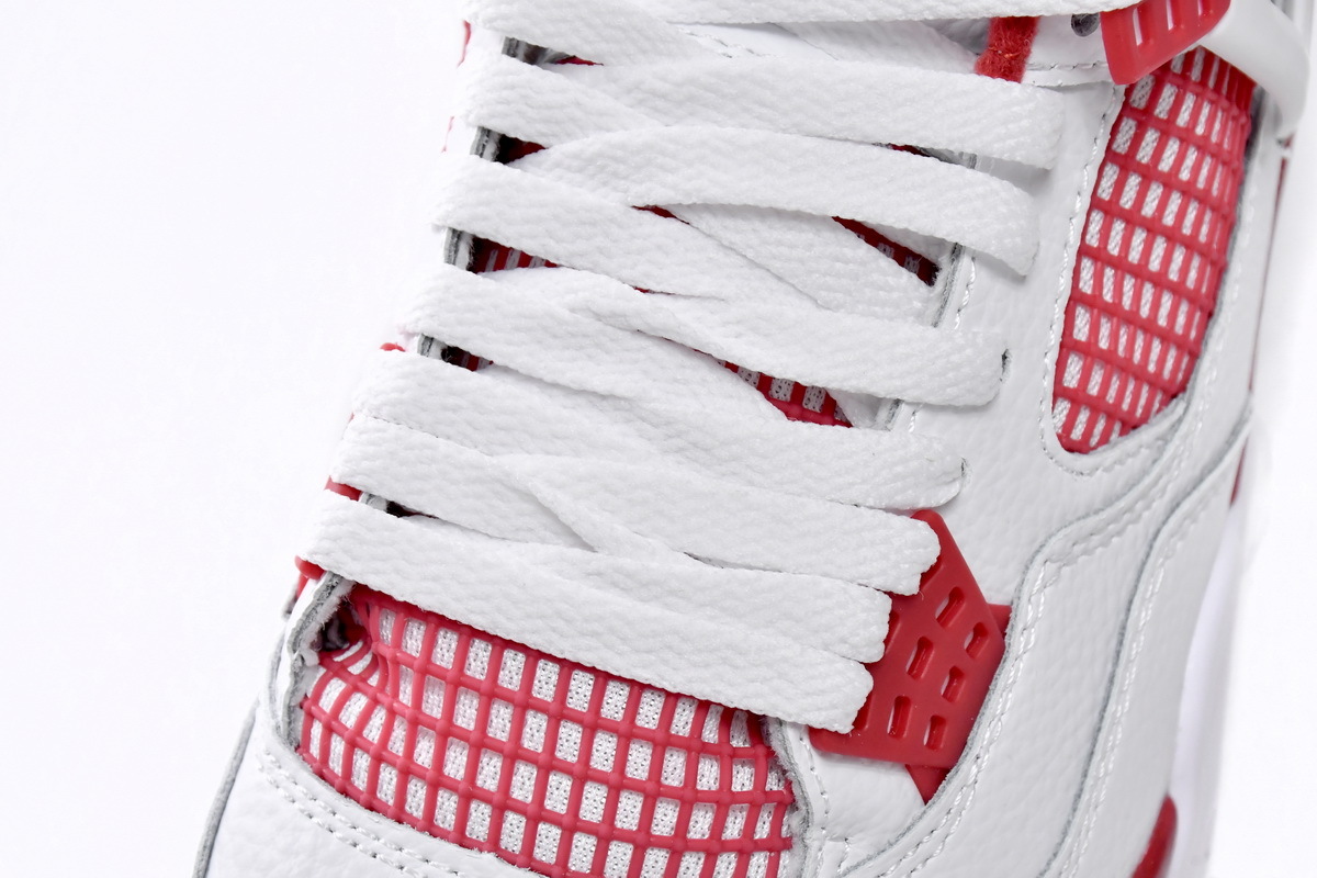 Jordan 4S Alternate 89