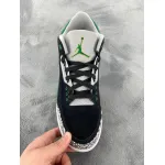 AJ3 Pine Green