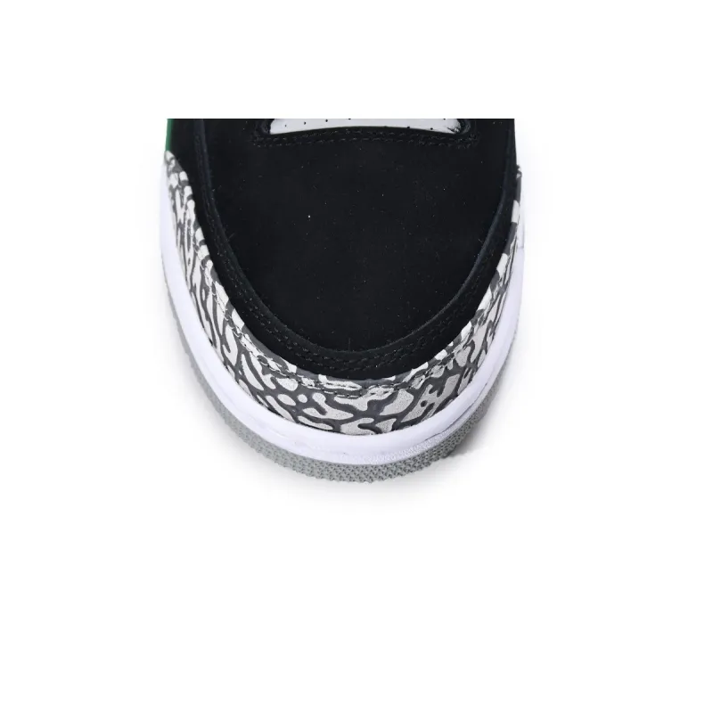 Air Jordan 3 Pine Green  CT8532-030