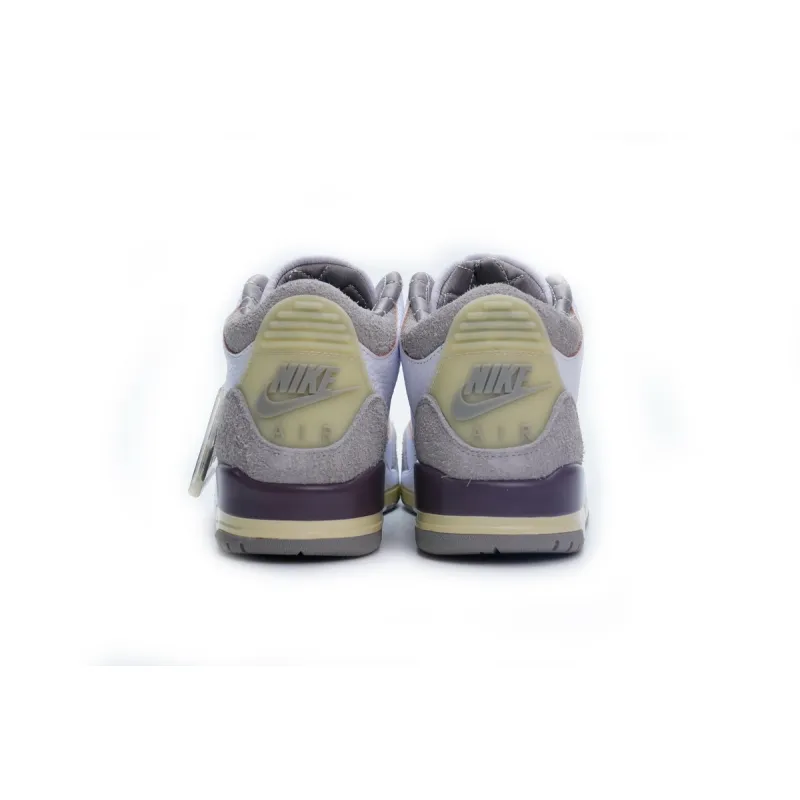 Jordan 3 A Ma Maniére  DH3434-110