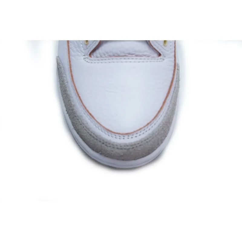 Jordan 3 A Ma Maniére  DH3434-110