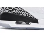 White Cement 3 Free Throw Line