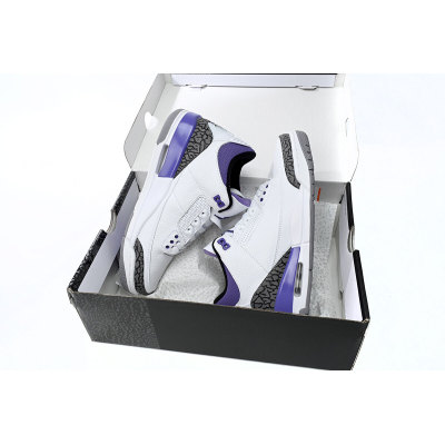 Air Jordan 3 Dark Iris  CT8532-105 02