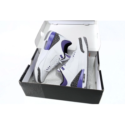 Air Jordan 3 Dark Iris  CT8532-105 02