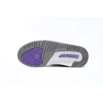 Jordan Dark Iris