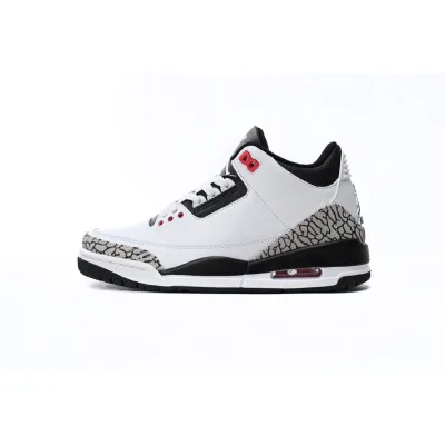 Air Jordan 3 Retro Infrared 23 136064-123 01