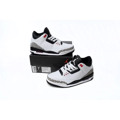 Air Jordan 3 Retro Infrared 23 136064-123 02