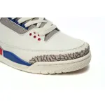 Jordan 3 International Flight GS