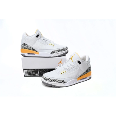 Jordan 3 Laser 0range  CK9246-108 02