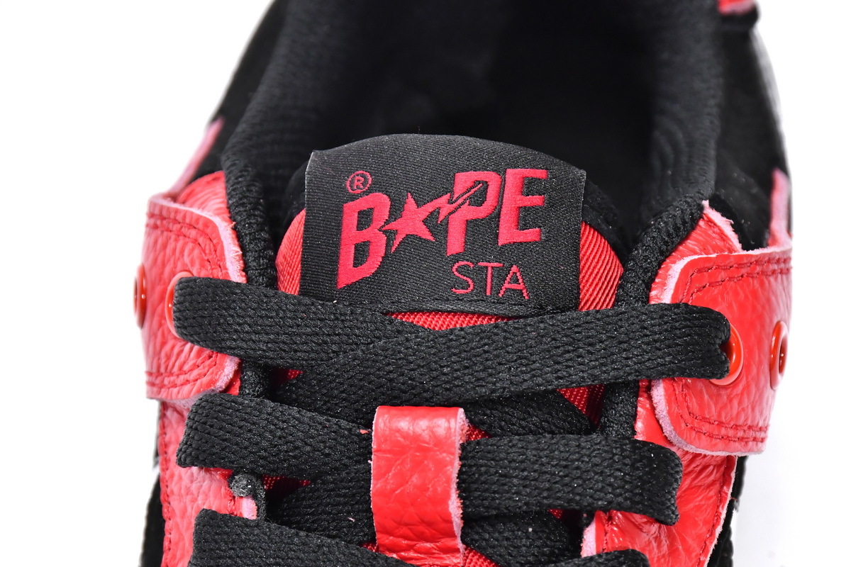 Bape Sk8 Sta Low 1G70-109-0015