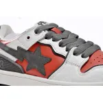 Bape Sk8 Sta Low 1G70-109-0020