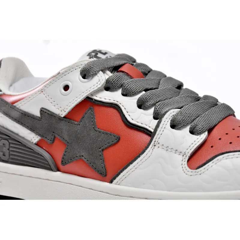Bape Sk8 Sta Low 1G70-109-0020