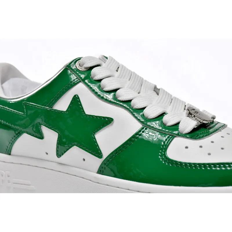 Bape Sk8 Sta Low 1G70-109-0015