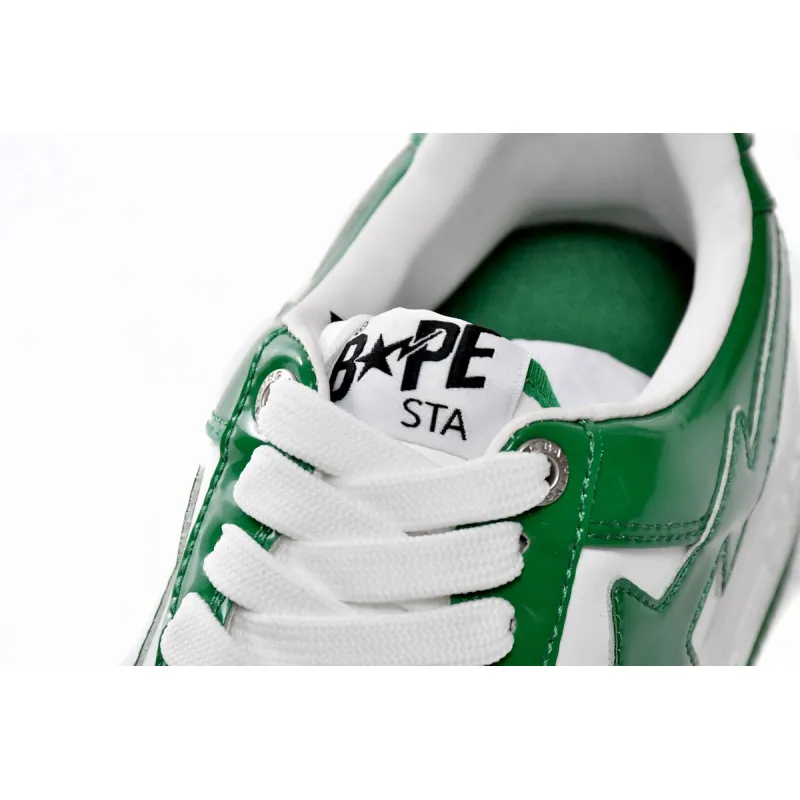 Bape Sk8 Sta Low 1G70-109-0015