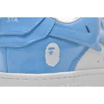 Bape Sk8 Sta Low 1G70-109-0015