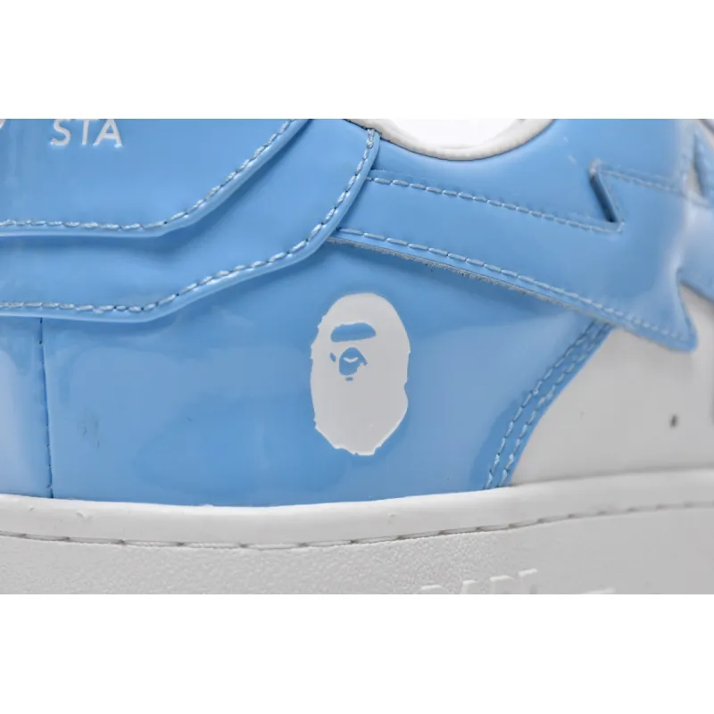 Bape Sk8 Sta Low 1G70-109-0015