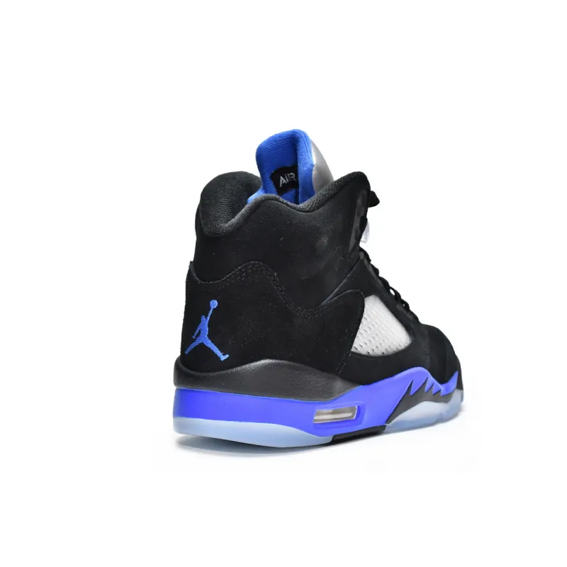 Jordan 5 Racer Blue  CT4838-004