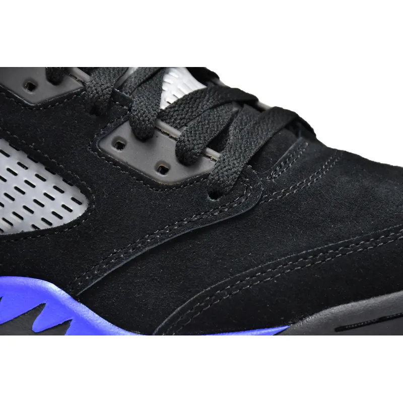 Jordan 5 Racer Blue  CT4838-004