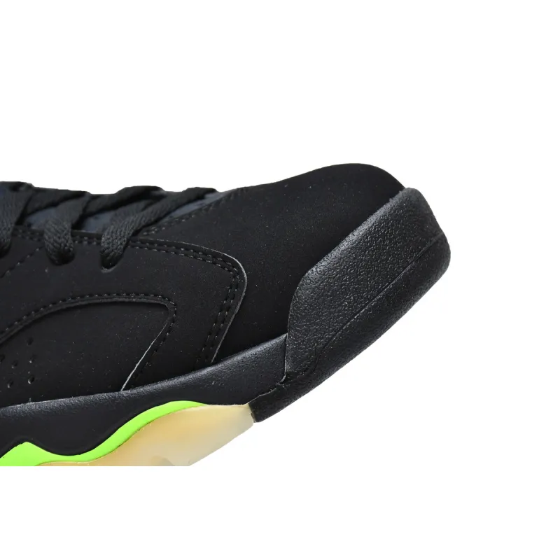Jordan 6 Electric Green CT8529-003