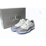 Cement Grey Jordan 11