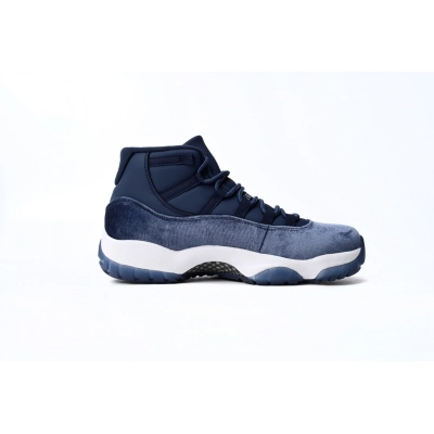 Jordan 11 Midnight Navy AR0715-441 02