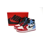 fearless 1s