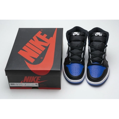 Air Jordan 1 Retro High OG Royal Toe 555088-041  02