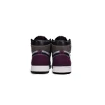 Jordan 1 Hand Crafted