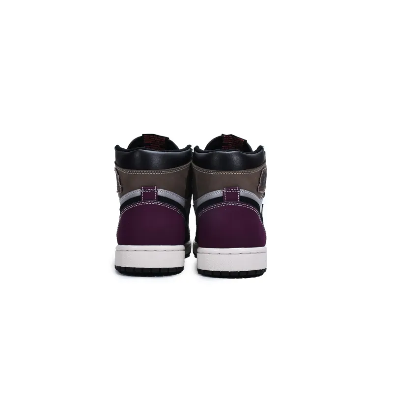 Jordan 1 Retro High OG Hand Crafted DH3097-001