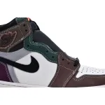 Hand Crafted Jordan 1