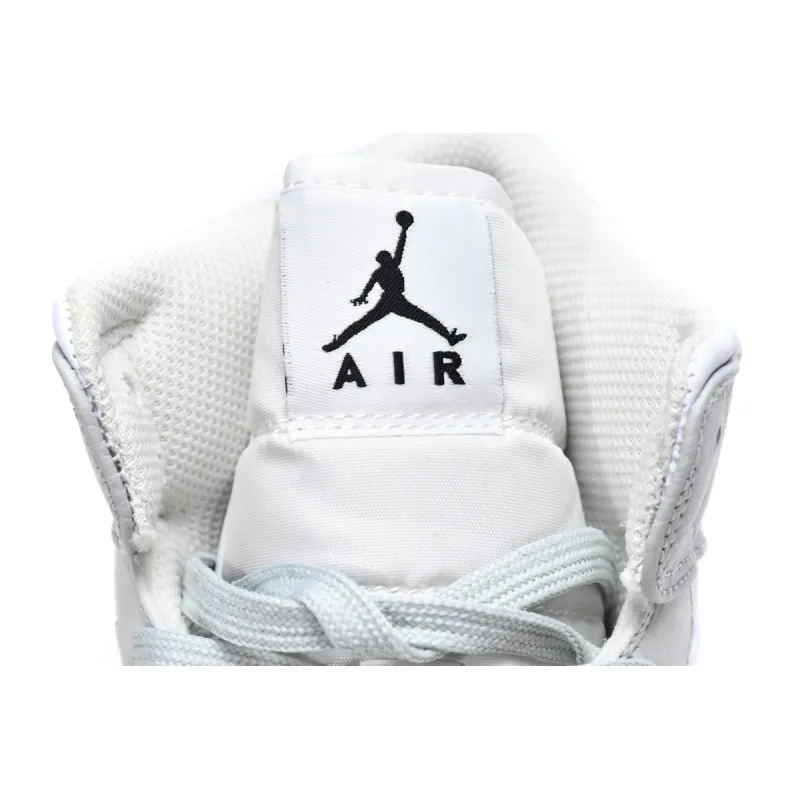 Jordan 1 Mid Grey Camo DC9035-100