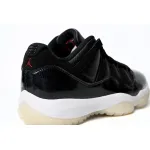 Air Jordan 11 Retro Low  AV2187-001