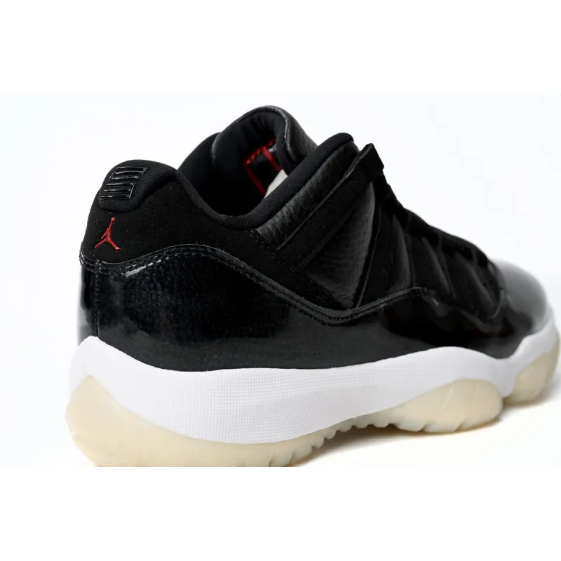 Air Jordan 11 Retro Low  AV2187-001
