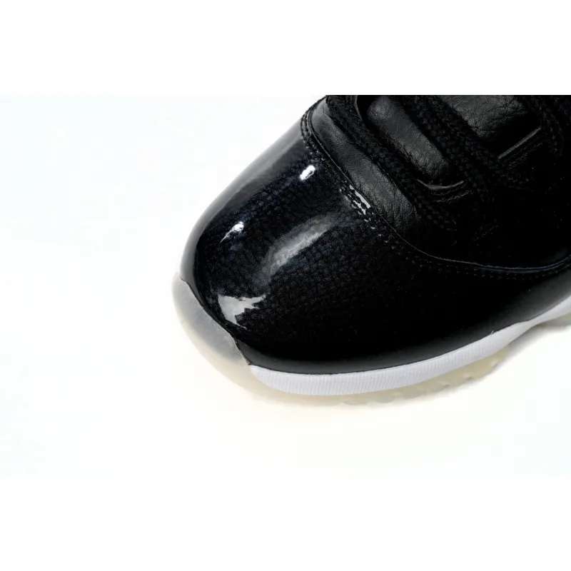 Air Jordan 11 Retro Low  AV2187-001