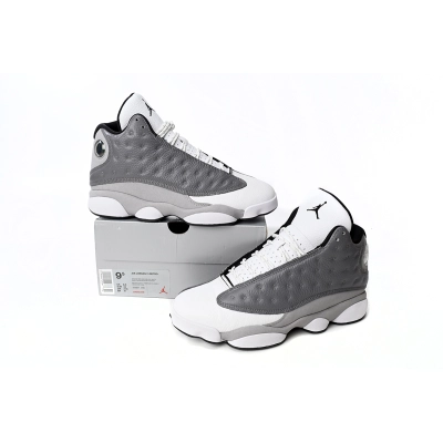 Jordan 13 Retro Atmosphere Grey 414571-016 02