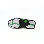 Jordan 13 Retro White Lucky Green DB6536-113
