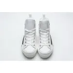 Dior B23 High Top Oblique Men
