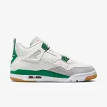 pine green 4s